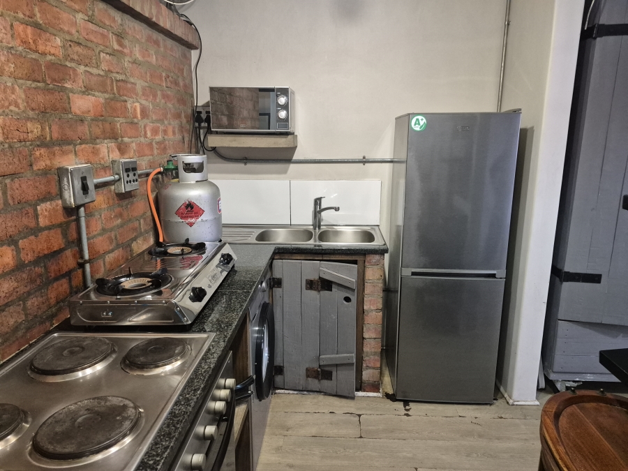 0 Bedroom Property for Sale in Knysna Central Western Cape